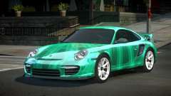 Porsche 911 GS-U S2 pour GTA 4