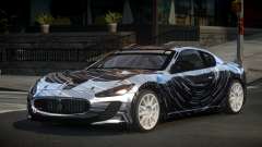 Maserati Gran Turismo US PJ5 pour GTA 4