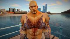 Craig Bodyguard 3 für GTA San Andreas