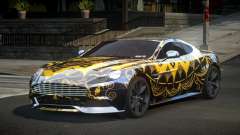 Aston Martin Vanquish Zq S6 pour GTA 4