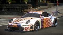 Porsche 911 Qz S9 für GTA 4