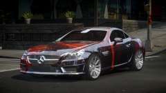 Mercedes-Benz SLK55 GS-U PJ1 pour GTA 4