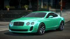 Bentley Continental SP-U S5 für GTA 4
