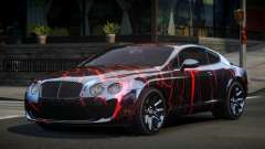 Bentley Continental SP-U S4 pour GTA 4