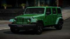 Jeep Wrangler US S2 für GTA 4