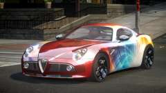 Alfa Romeo 8C Qz S1 für GTA 4