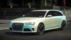 Audi RS4 SP S2 pour GTA 4