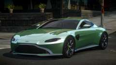 Aston Martin Vantage SP-U pour GTA 4