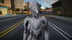 Zephyr pour GTA San Andreas