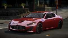 Maserati Gran Turismo US für GTA 4