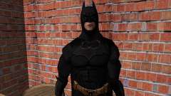 Batman Begins Skin pour GTA Vice City
