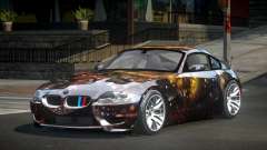 BMW Z4 Qz S2 pour GTA 4