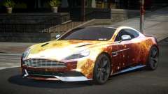 Aston Martin Vanquish Zq S8 für GTA 4