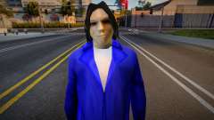Michael Myers Skin pour GTA San Andreas