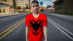Albanian Gang 3 pour GTA San Andreas