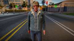 Dylan Casual pour GTA San Andreas