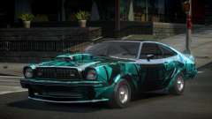 Ford Mustang KC S9 für GTA 4