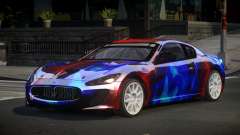 Maserati Gran Turismo US PJ1 für GTA 4