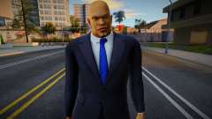 Craig Agent 2 pour GTA San Andreas