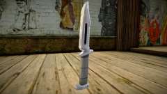 Half Life Opposing Force Weapon 14 pour GTA San Andreas
