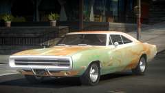 Dodge Charger RT 440 70S S8 pour GTA 4