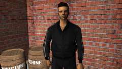 Claude Speed in Vice City (Play10) für GTA Vice City