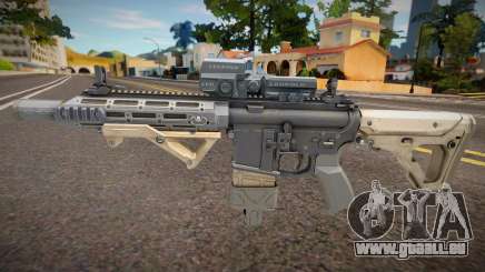 Ruger 556 pour GTA San Andreas