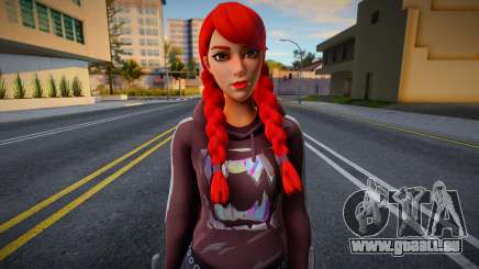 Fortnite Summer Fable 3 pour GTA San Andreas