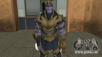 Thanos Skin für GTA Vice City
