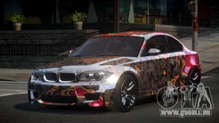 BMW 1M E82 Qz S9 für GTA 4