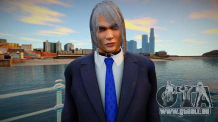 Kujo Tuxedo Suit 2 pour GTA San Andreas