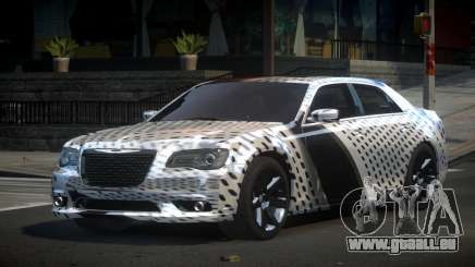 Chrysler 300C U-Style S4 pour GTA 4