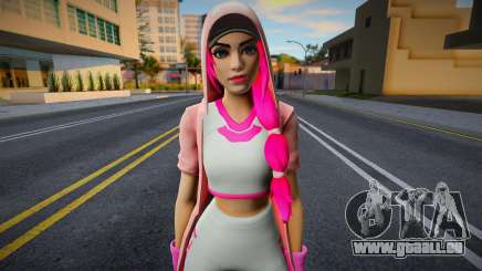 Fortnite Hang Time Set - Clutch 2 pour GTA San Andreas