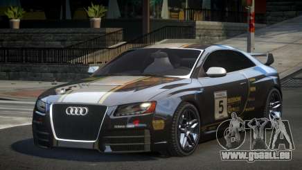 Audi S5 BS-U S3 für GTA 4