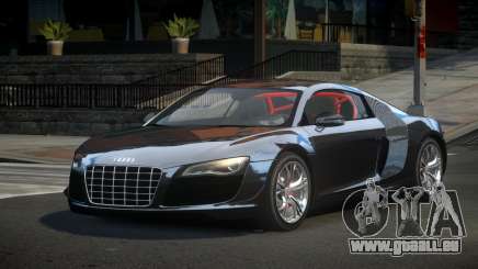 Audi R8 U-Style pour GTA 4