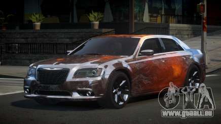 Chrysler 300C U-Style S10 pour GTA 4