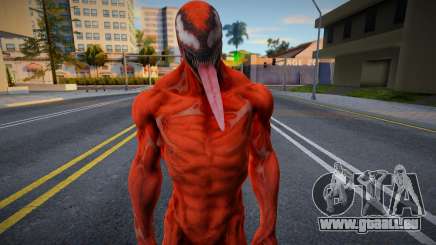 Carnage pour GTA San Andreas