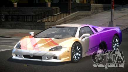 SSC Ultimate Aero Qz S1 für GTA 4