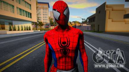 Spidey India pour GTA San Andreas