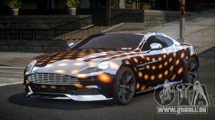 Aston Martin Vanquish Zq S2 für GTA 4