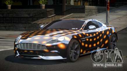 Aston Martin Vanquish Zq S2 pour GTA 4