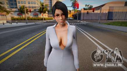 Momiji Home 1 für GTA San Andreas