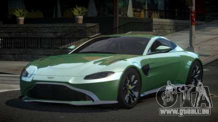 Aston Martin Vantage SP-U pour GTA 4