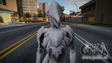 Zephyr pour GTA San Andreas