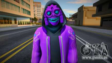 Fortnite Mezmer 1 pour GTA San Andreas