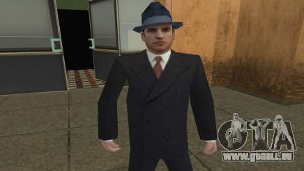 Thomas Angelo pour GTA Vice City