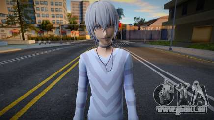 Accelerator 2 pour GTA San Andreas