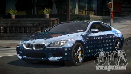 BMW M6 F13 GST S9 für GTA 4
