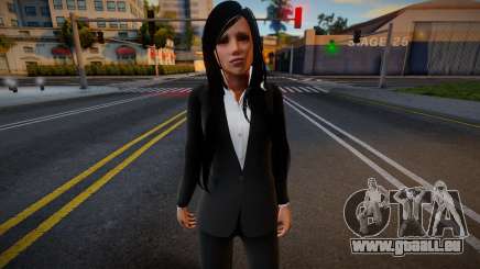 Monki Tux 2 für GTA San Andreas