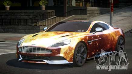 Aston Martin Vanquish Zq S8 für GTA 4